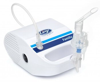 Inhalator Liny Family