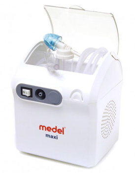 Inhalator MEDEL MAXI