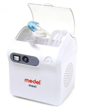 Inhalator MEDEL MAXI