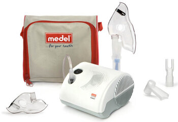 Inhalator MEDEL PHILIPS RESPIRONICS FAMILY