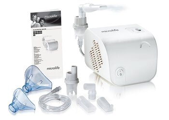 Inhalator Microlife NEB 100B