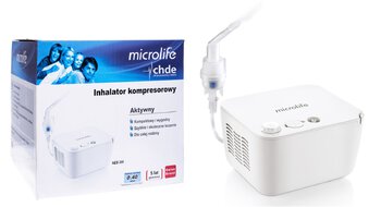 Inhalator Microlife NEB 200