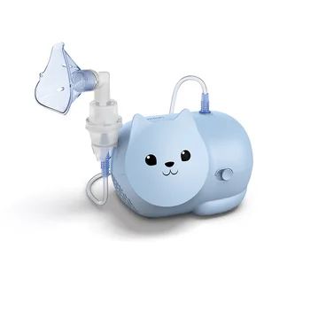 Inhalator Omron Nami Cat NE-C303K-KDE