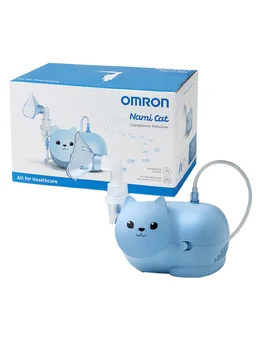 Inhalator Omron Nami Cat NE-C303K-KDE