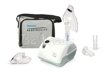 Inhalator PHILIPS RESPIRONICS FAMILY