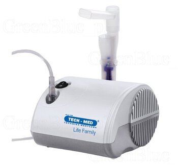 Inhalator TECH-MED Life Family