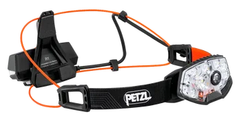 Latarka czołowa czołówka Petzl Nao