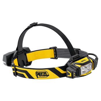 Inteligentna latarka czołowa, czołówka Petzl XENA E004BA00