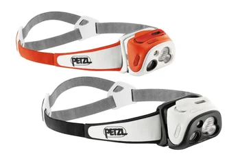 inteligentna latarka czołowa Petzl Tikka RXP E95 RN / RC z technologią Reactive Lighting