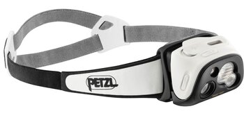 inteligentna latarka czołowa Petzl Tikka RXP E95 RN z technologią Reactive Lighting (z ekspozycji)