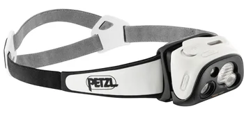 inteligentna latarka czołowa Petzl Tikka RXP E95 RN z technologią Reactive Lighting (z ekspozycji)