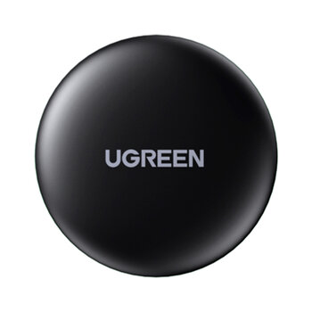 Inteligentny lokalizator Ugreen CM520 Smart Tag do iPhone, iPad, Mac, Bluetooth 5.2