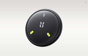 Inteligentny lokalizator Ugreen FT201 Smart Finder do iPhone, iPad