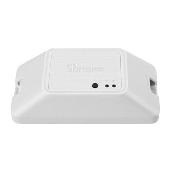 Inteligentny przełącznik WiFi 230V 1-kan Sonoff Basic 3