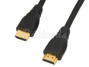 Kabel BLOW (v1.4) HDMI 5m Gold