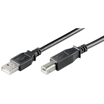 Kabel do Drukarki USB 2.0 A-B Goobay 3m