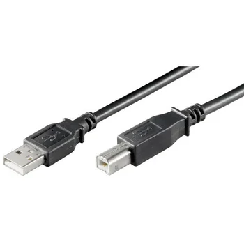 Kabel do Drukarki USB 2.0 A-B Goobay 3m