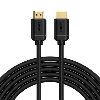 Kabel HDMI - HDMI 2.0, 4K, 3D Baseus CAKGQ-D01 5m
