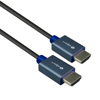 kabel HDMI-HDMI 2.0 4K DPM HD4K30 3M