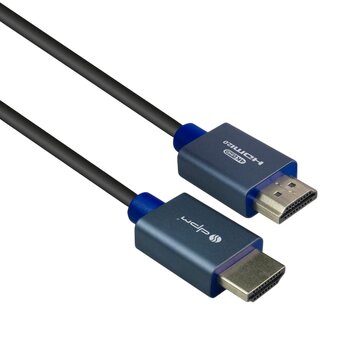 kabel HDMI-HDMI 2.0 4K DPM HD4K30 3M