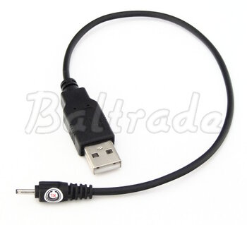 Kabel - ładowarka USB CA-100 do telefonów NOKIA