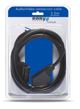 Kabel SCART ET-9017
