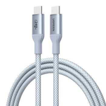 Kabel USB-C PD 240W UGREEN L534 75731 1m Kabel USB-C PD 240W UGREEN L534 75731 1m