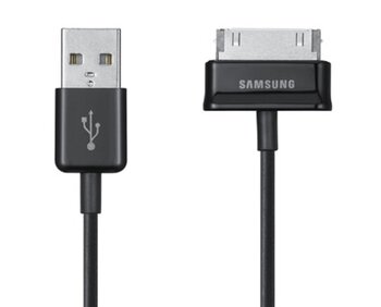 kabel USB do tabletów Samsung Galaxy Tab - oryginalny