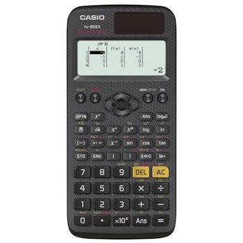 Kalkulator naukowy Casio ClassWiz FX-85EX