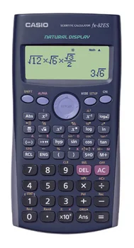 Kalkulator naukowy Casio FX-82ES