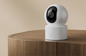 Kamera domowa obrotowa Xiaomi Full HD