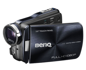 Kamera Full HD Benq M23
