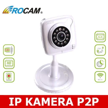 Kamera IP Wi-Fi RoCam CloudCam M200HD P2P monitoring online