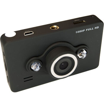Kamera samochodowa DVR KGK D6 Full HD IR