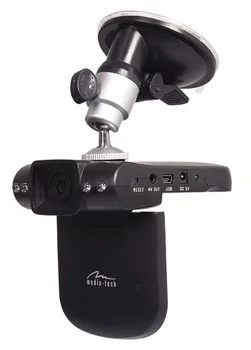 Kamera samochodowa DVR Media-Tech U-DRIVE MT4036