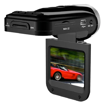 Kamera samochodowa DVR Overmax CAM-04 Full HD IR