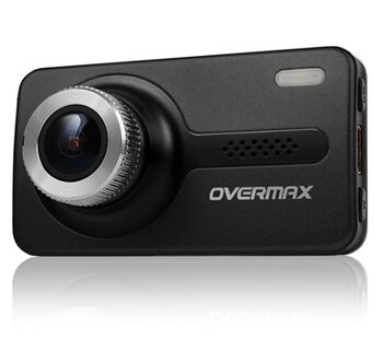 Kamera samochodowa DVR Overmax CamRoad 6.1 Full HD GPS