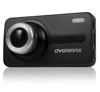Kamera samochodowa DVR Overmax CamRoad 6.1 Full HD GPS
