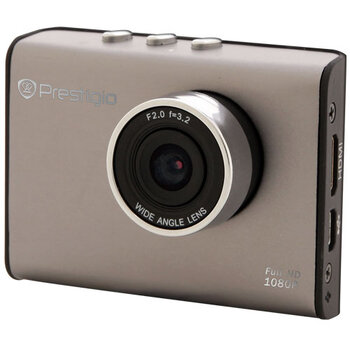 Kamera samochodowa DVR Prestigio RoadRunner 520