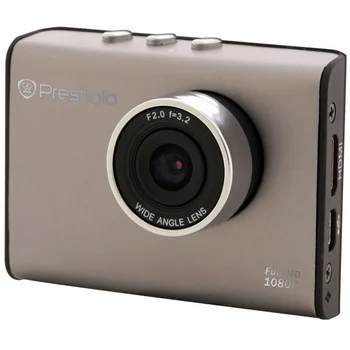 Kamera samochodowa DVR Prestigio RoadRunner 520