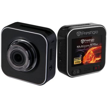 Kamera samochodowa DVR Prestigio Wi-Fi MultiCam 575w