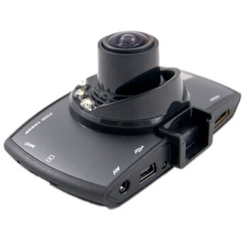 Kamera samochodowa DVR Xblitz Black Bird
