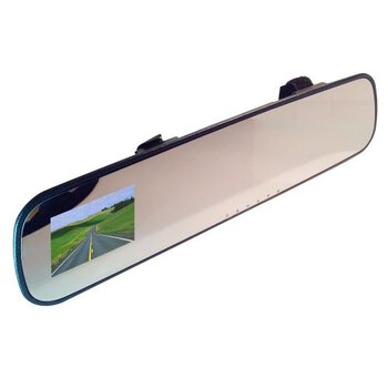 Kamera samochodowa DVR Xblitz Mirror