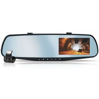 Kamera samochodowa DVR Xblitz Park View z kamerą cofania