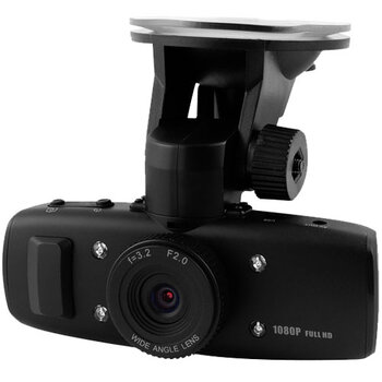 Kamera samochodowa DVR Xblitz Rapid