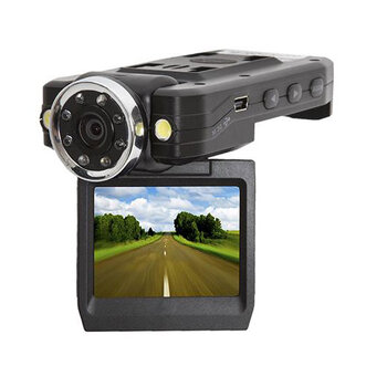 Kamera samochodowa Goclever DVR Full HD IR
