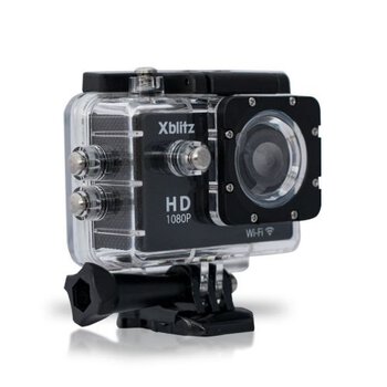 Kamera sportowa Xblitz Extreme Full HD Wi-Fi