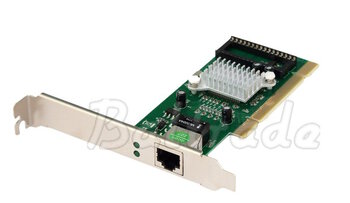 Karta sieciowa PCI LAN 8Level GPCI-8169