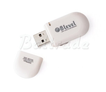 Karta sieciowa Wi-Fi 8level WUSB-300