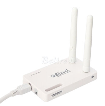 Karta sieciowa Wi-Fi 8level WUSB-300AS